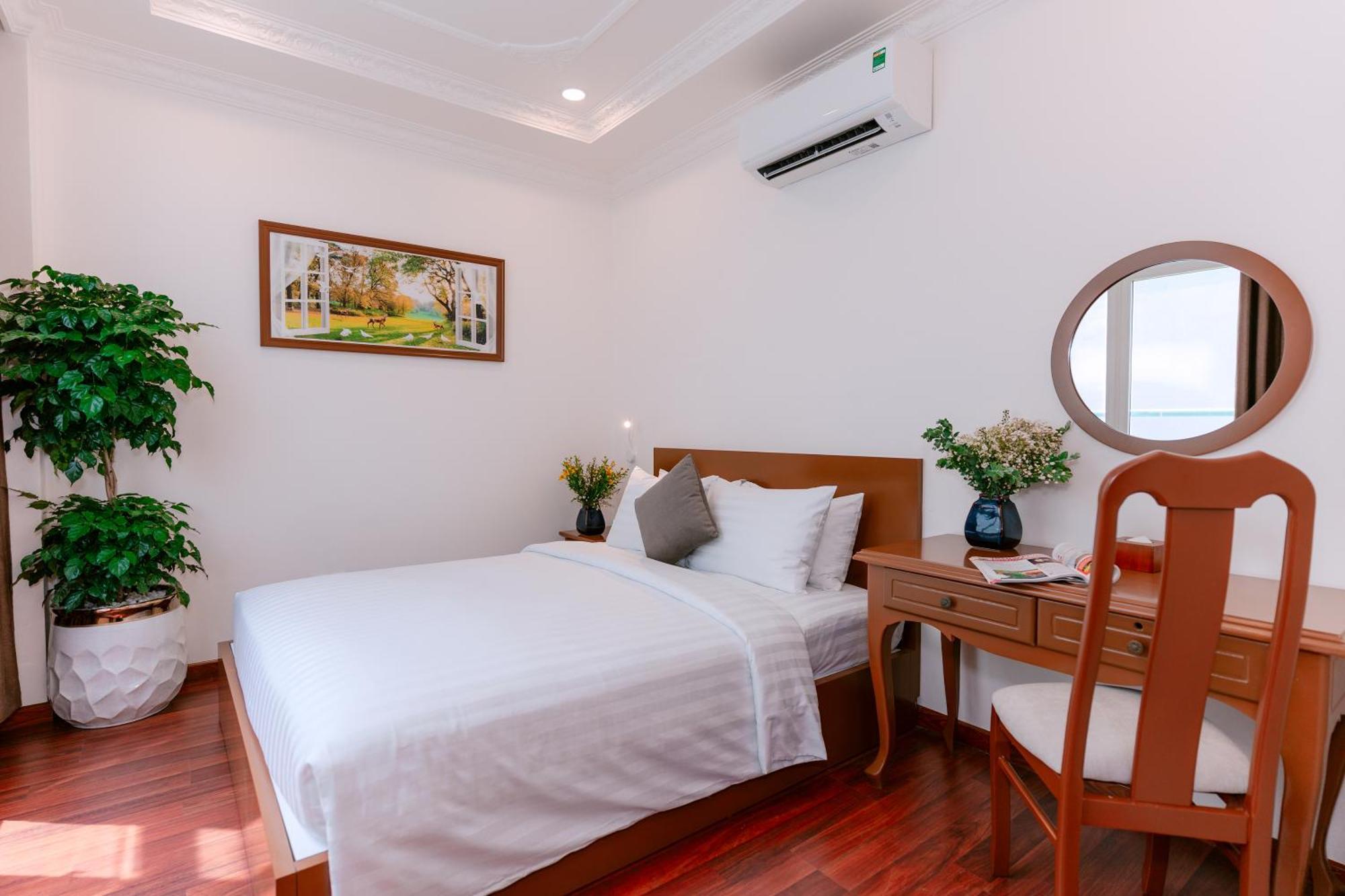 A25 Hotel - 145 Lê Thị Riêng Cidade de Ho Chi Minh Exterior foto