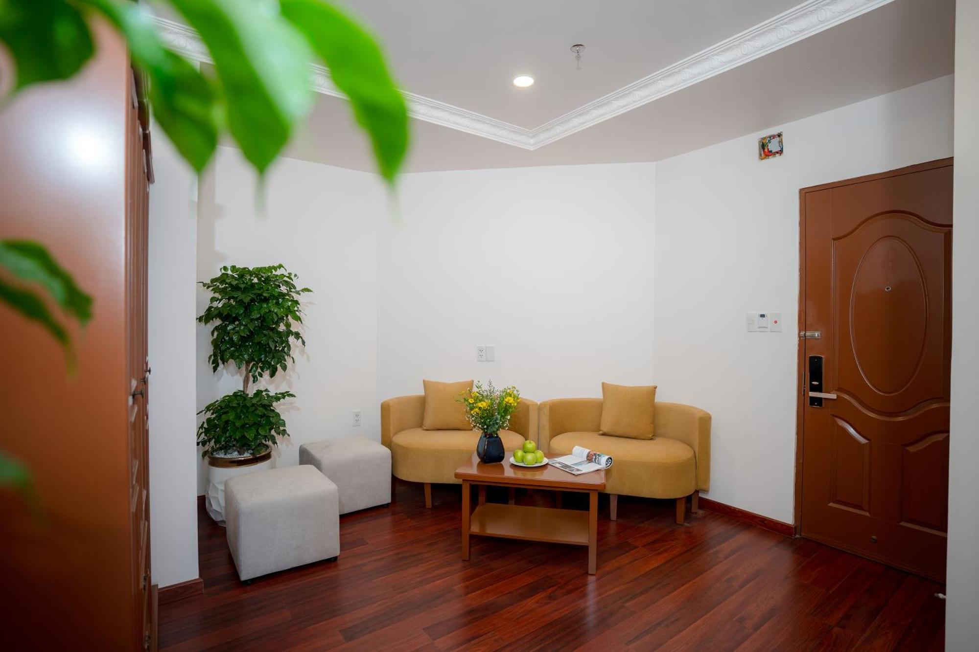 A25 Hotel - 145 Lê Thị Riêng Cidade de Ho Chi Minh Exterior foto